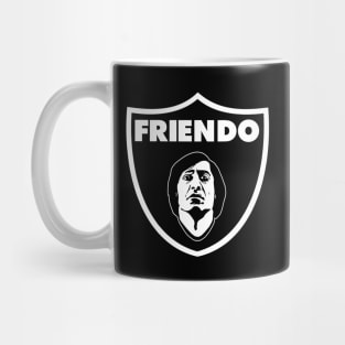 Friendo Mug